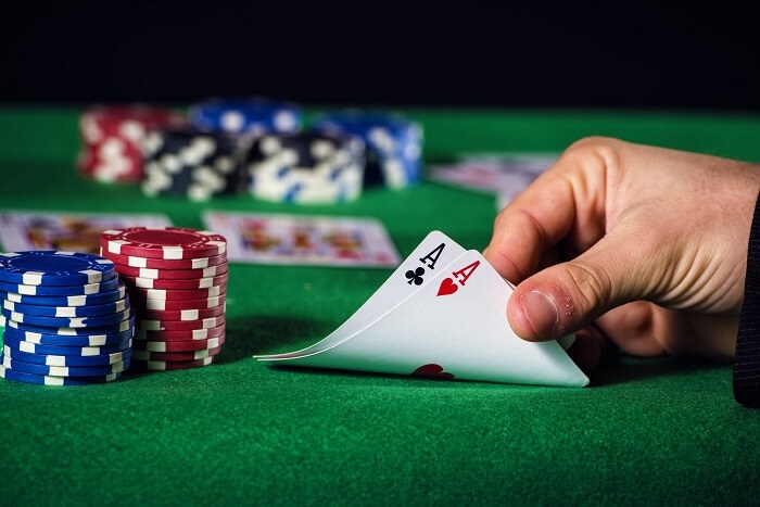 Có bao nhiêu loại Poker?