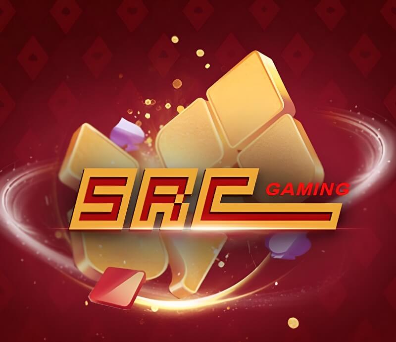 Giới thiệu SRC Gaming