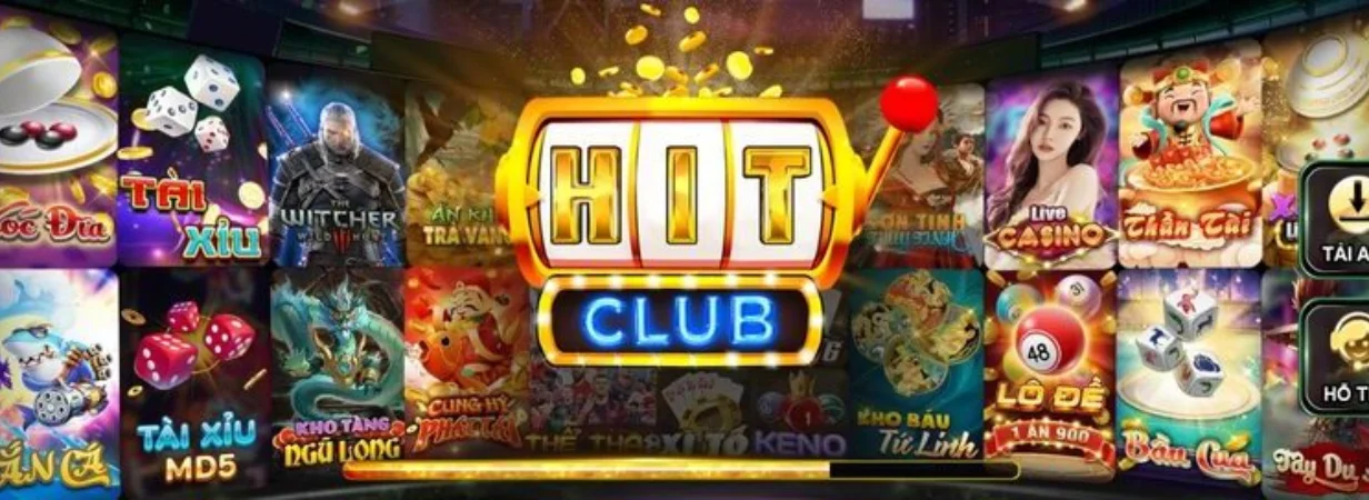 Tổng quan về Hit Club