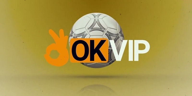 OKVIP là tập đoàn nổi tiếng trong lĩnh vực game cá cược trực tuyến